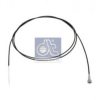SCANI 1343155 Accelerator Cable